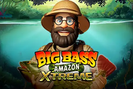 Big Bass Amazon Xtreme - mega-casino-espana.com