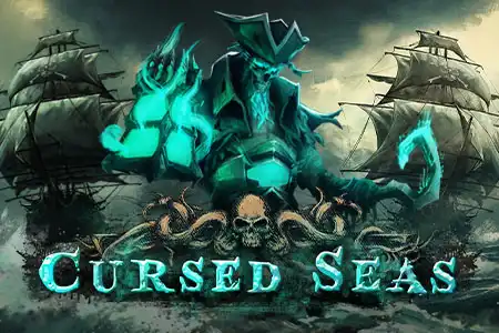 Cursed Seas - mega-casino-espana.com