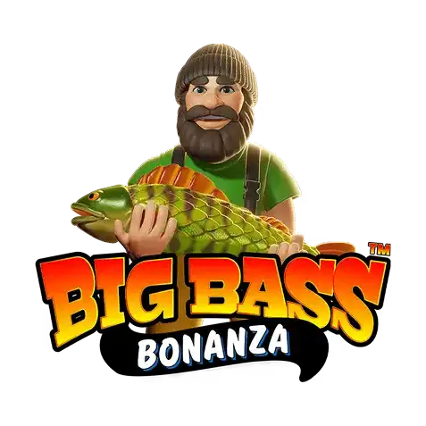 Big Bass Bonanza - mega-casino-espana.com