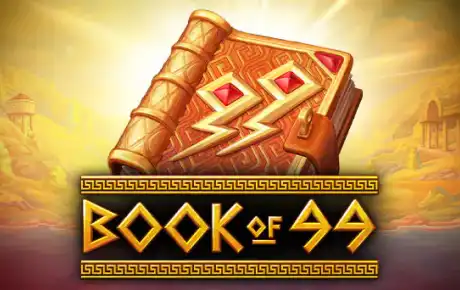 Book of 99 - mega-casino-espana.com