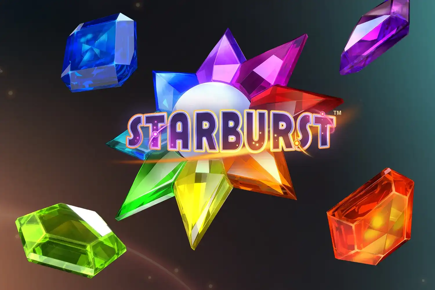 Starburst slot - mega-casino-espana.com