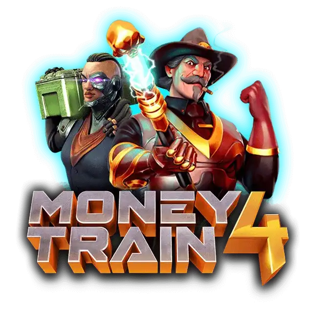 Money Train 4 - mega-casino-espana.com