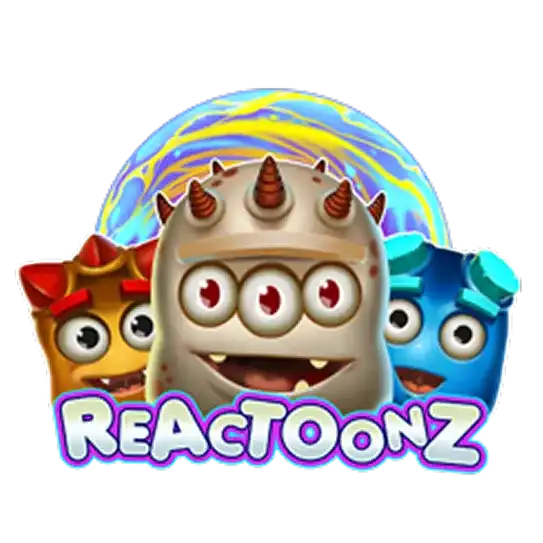 Reactoonz - mega-casino-espana.com