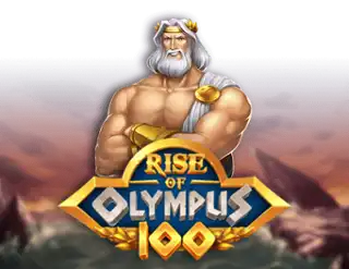 Rise of Olympus 100 - mega-casino-espana.com