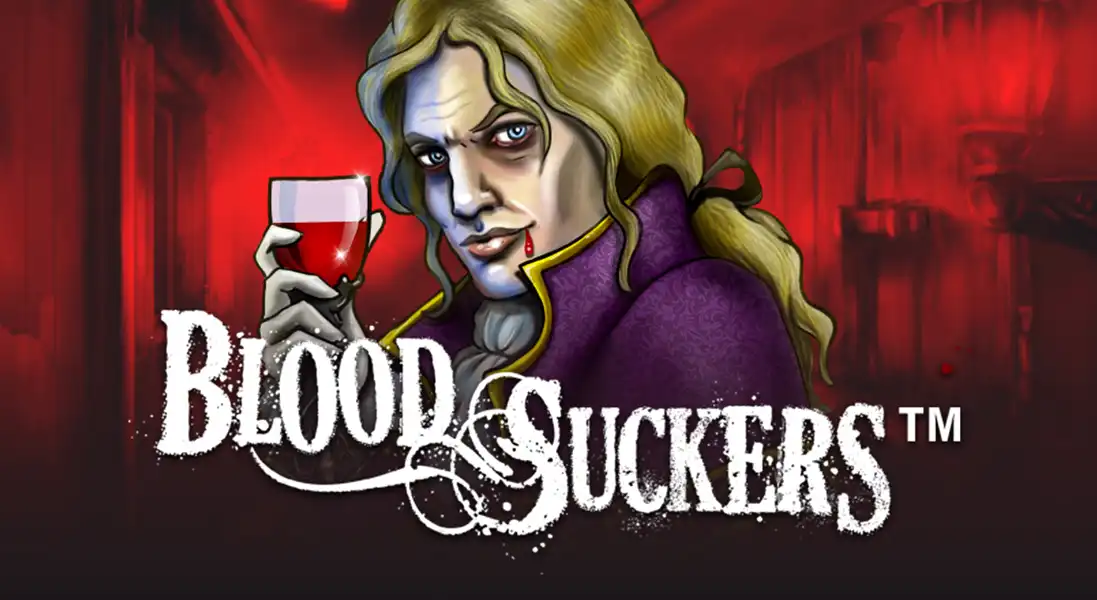 Blood Suckers Slot - mega-casino-espana.com