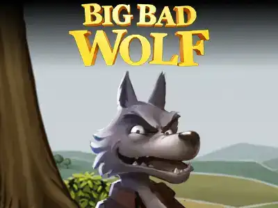Big Bad Wolf - mega-casino-espana.com