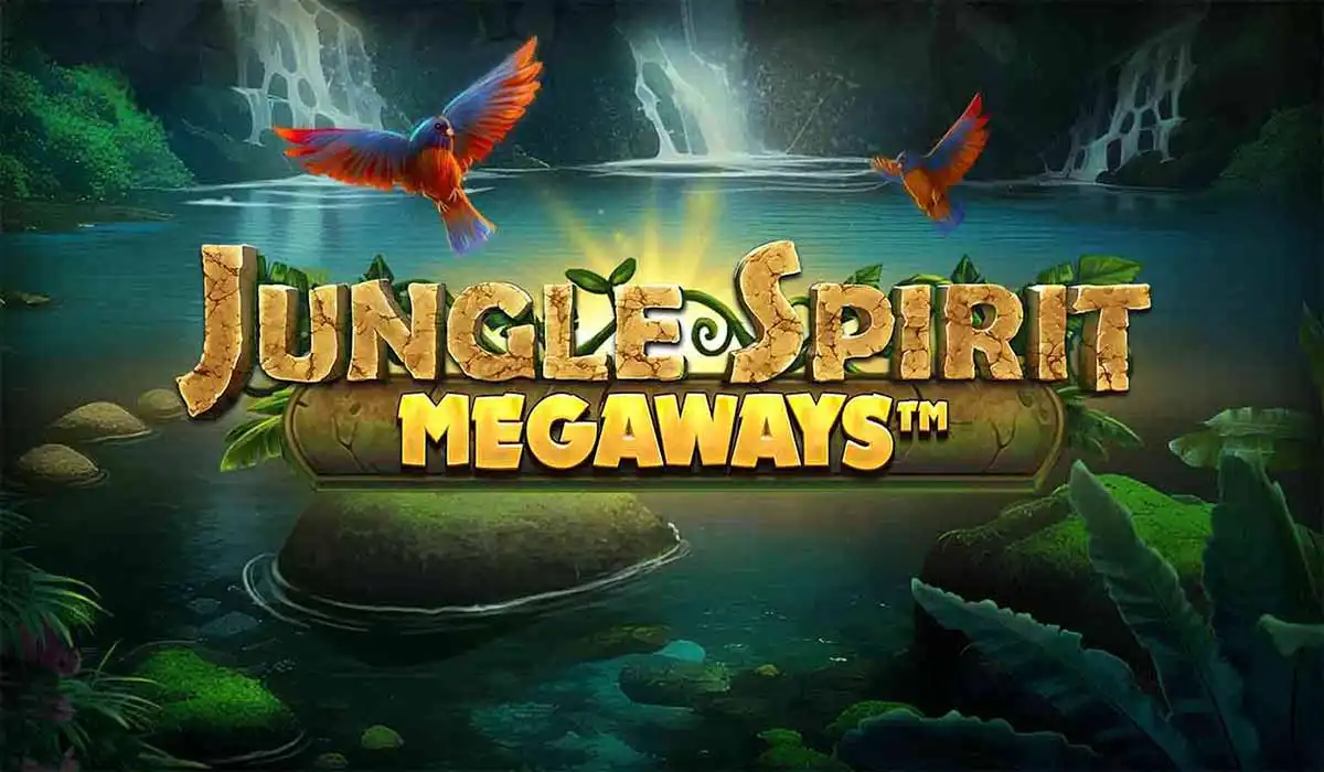 Jungle Spirit: Megaways - mega-casino-espana.com