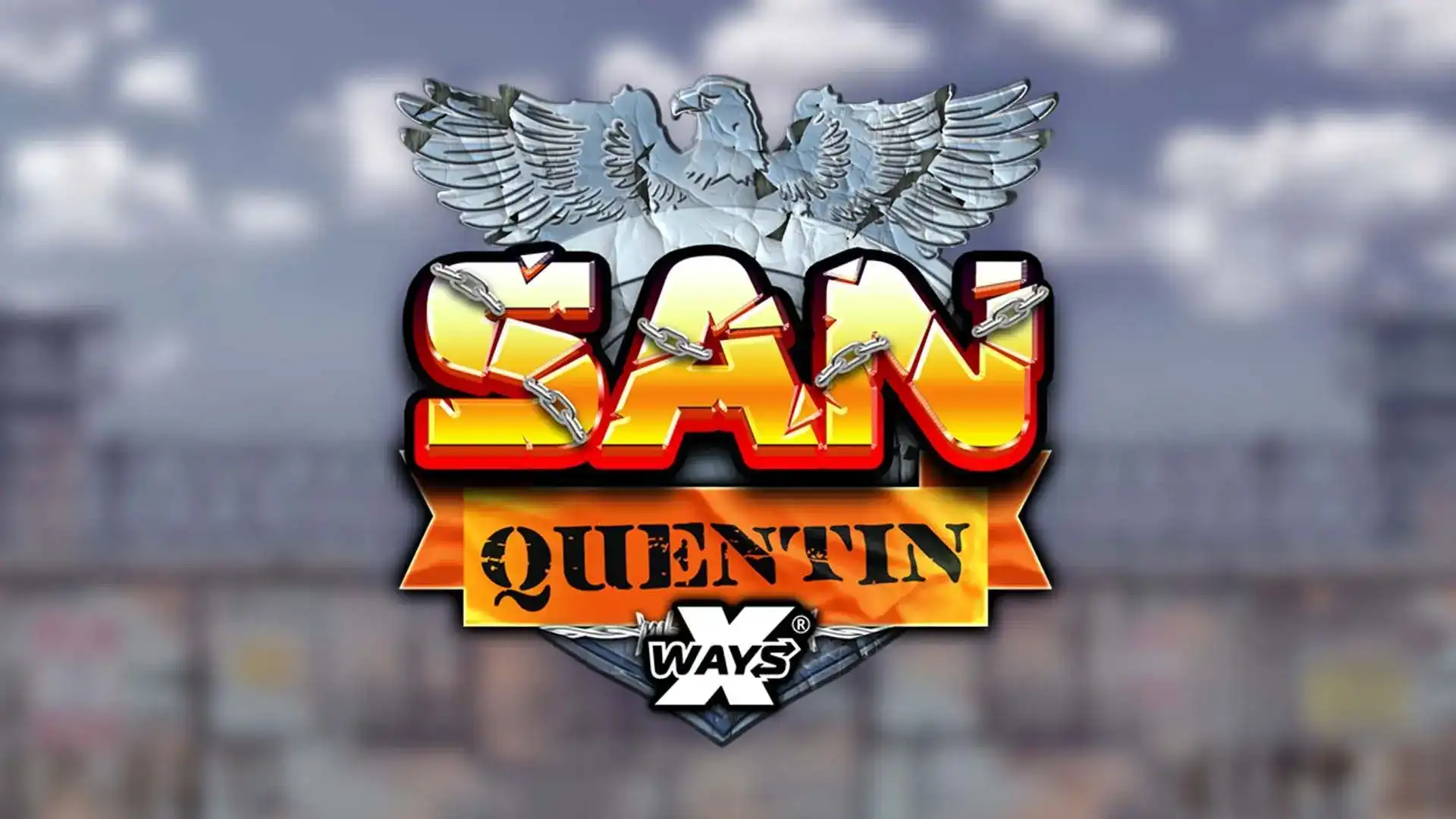 San Quentin xWays - mega-casino-espana.com